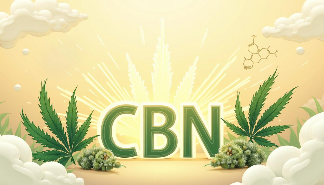 Quâest-ce que le CBN et quels sont ses effets ?