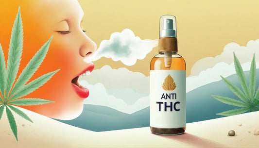 Avis sur le Spray Anti-THC : peut-il être efficace ?
