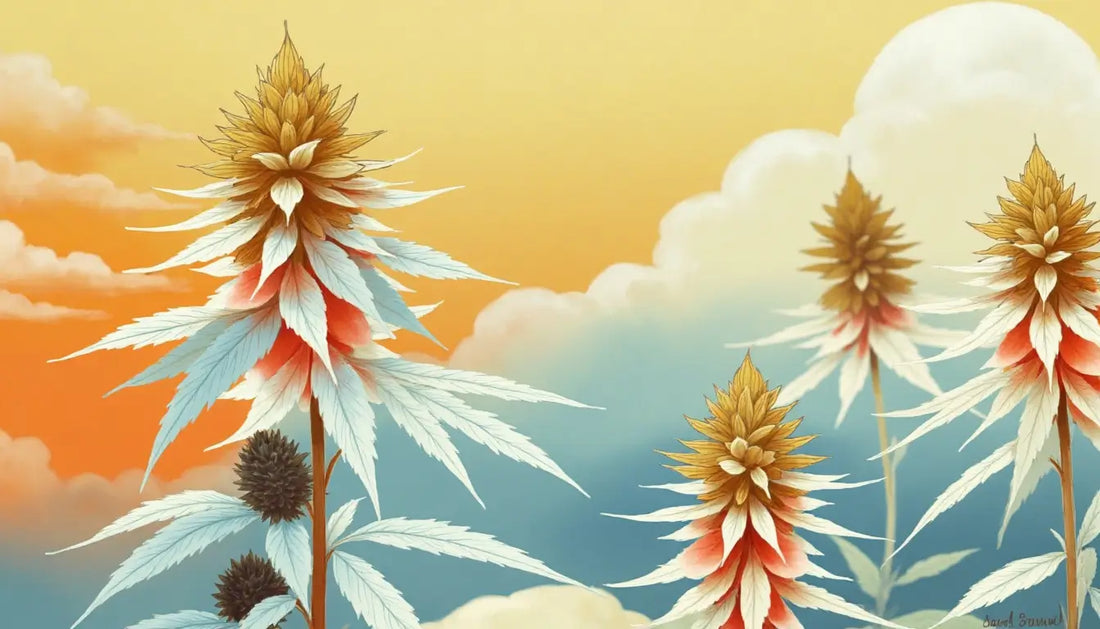 Sativa vs Indica vs Hybride : les différences pertinentes en 2025