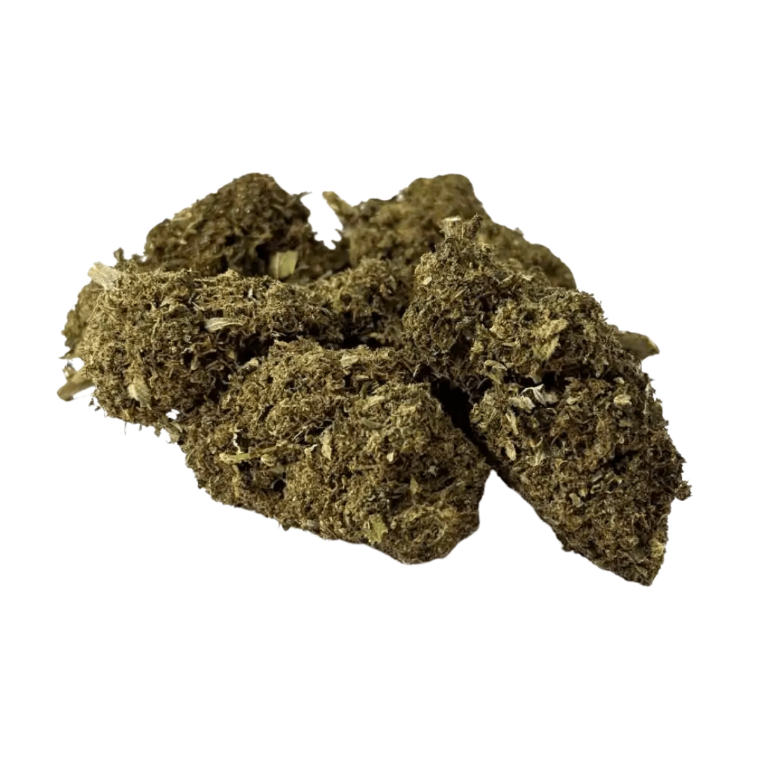 Amnesia 10-OH-HHC