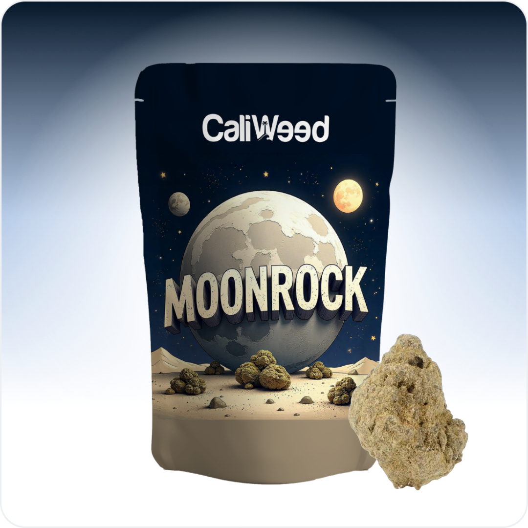 Moonrock Small Buds