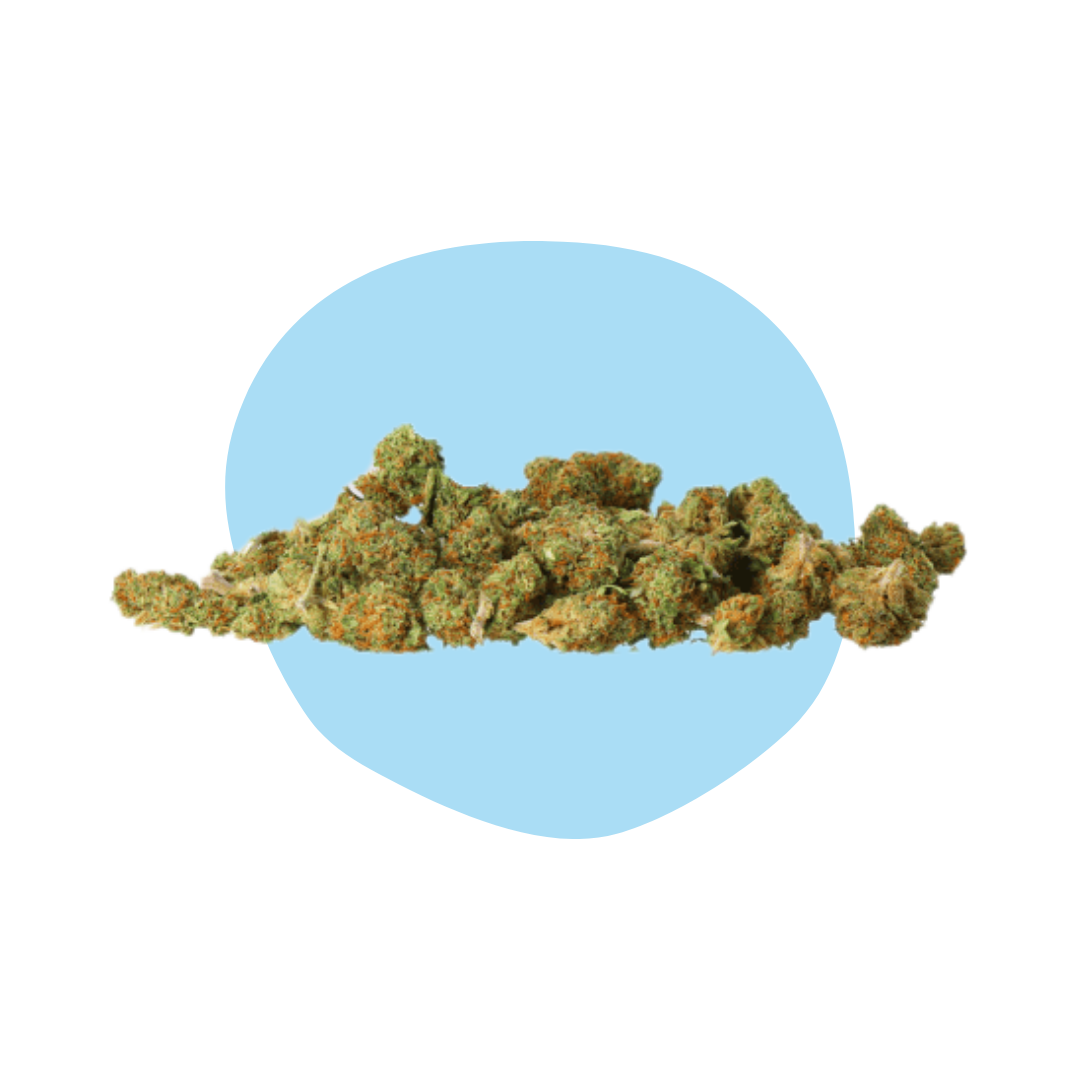 White Widow CBD