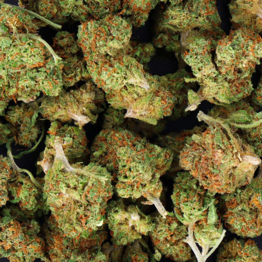 White Widow CBD