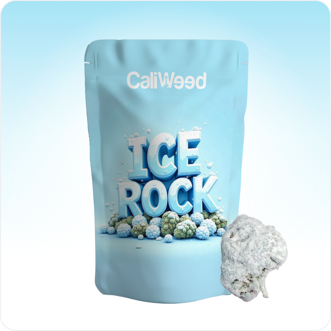 Ice Rock Small Buds