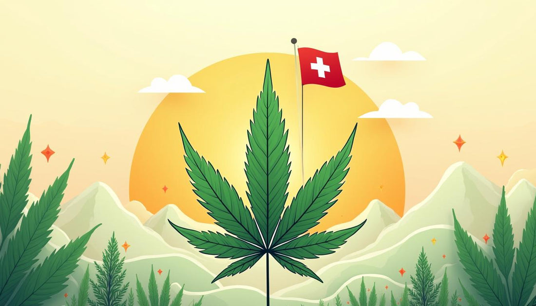 CBD SUISSE MAFRENCHWEED