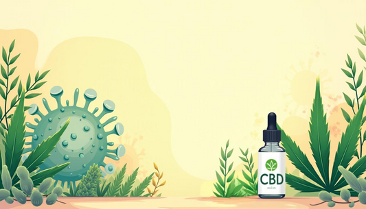 Le CBD protège-t-il du coronavirus Covid-19 ?