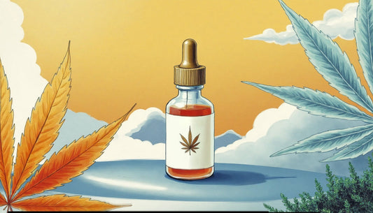 Bien doser votre huile CBD avec nos 5 conseils