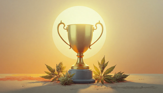 Cannabis Cup: history, challenges, and impact on the best strains on the market
