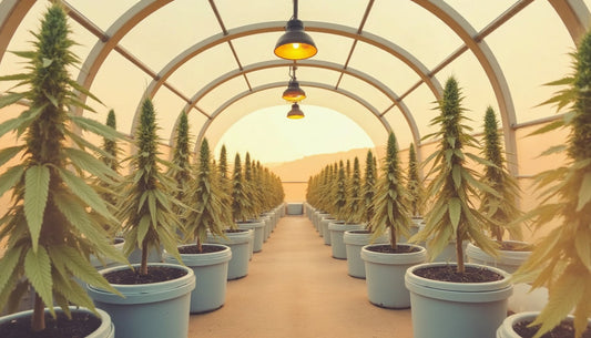 Prave prednosti uzgoja CBD-a korištenjem bioponike