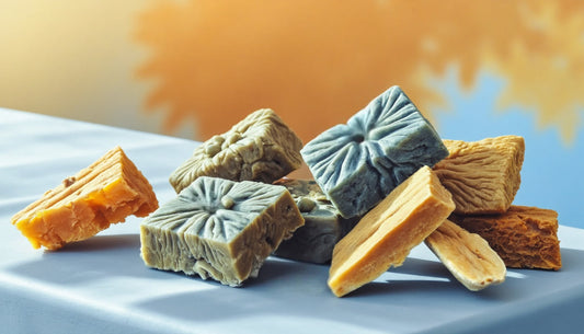 Comment reconnaître une résine CBD de bonne qualité en quelques secondes