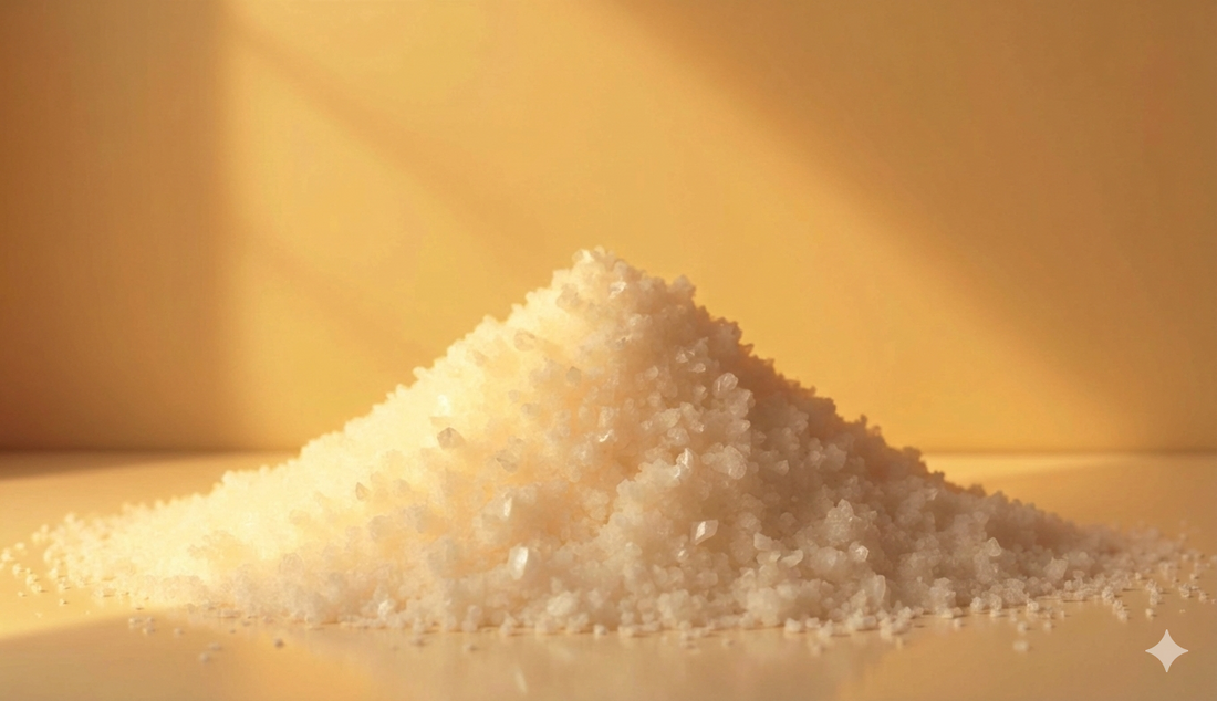 Cristales de CBD: cómo utilizarlos de forma eficaz en el día a día