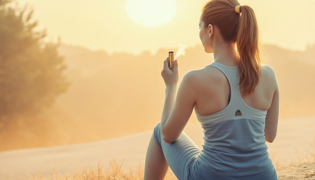 Nos conseils pour bien vaporiser vos fleurs CBD