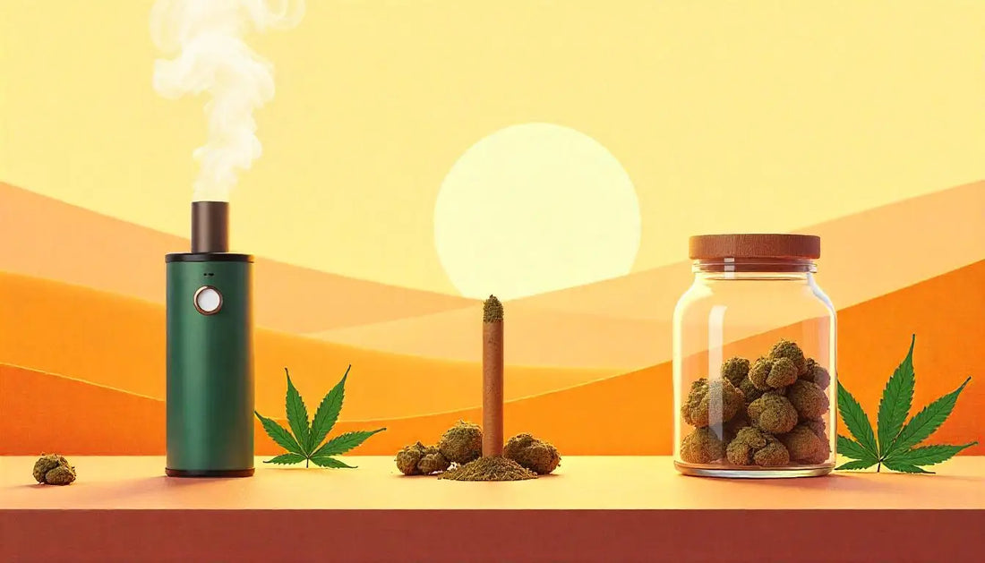 Comment bien consommer la résine de CBD ?