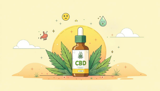 CBD : Quels sont les effets secondaires du cannabidiol ?