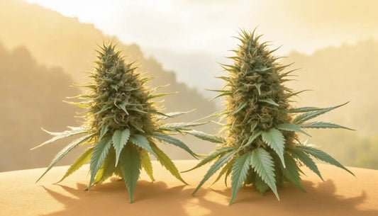 Factors That Influence the Terpene Profile of CBD Flowers