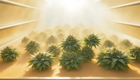 Fresh-frozen and frozen hash: Why freeze the flowers?