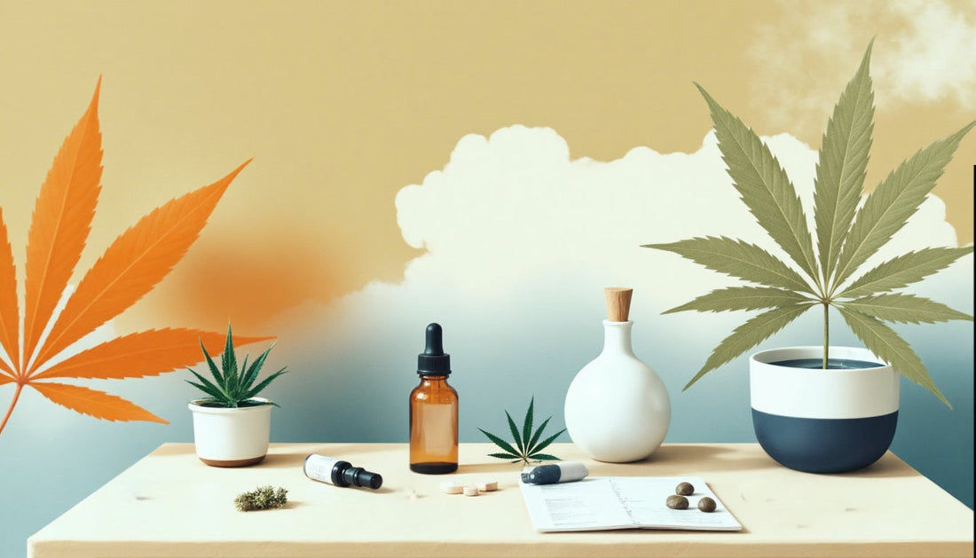 Comment le CBD peut réagir avec les médicaments
