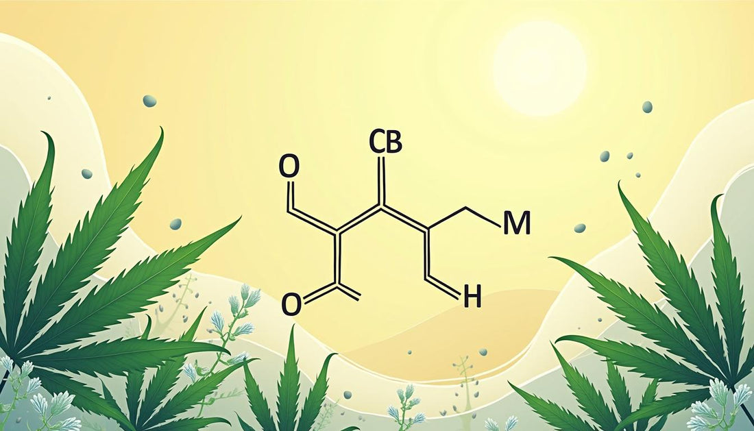 CANNABIDIOL MAFRENCHWEED LIGHT