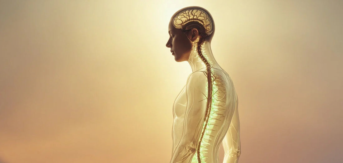 L'intéraction entre le CBD et le système endocannabinoïde