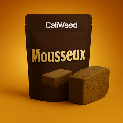 Mousseux CBD