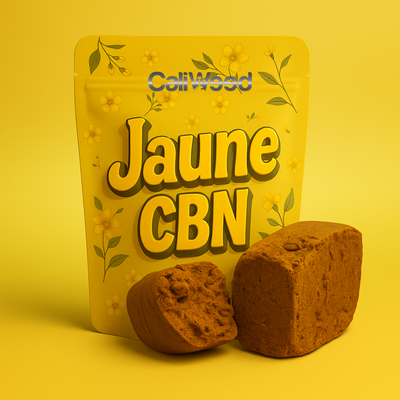Le Jaune CBN