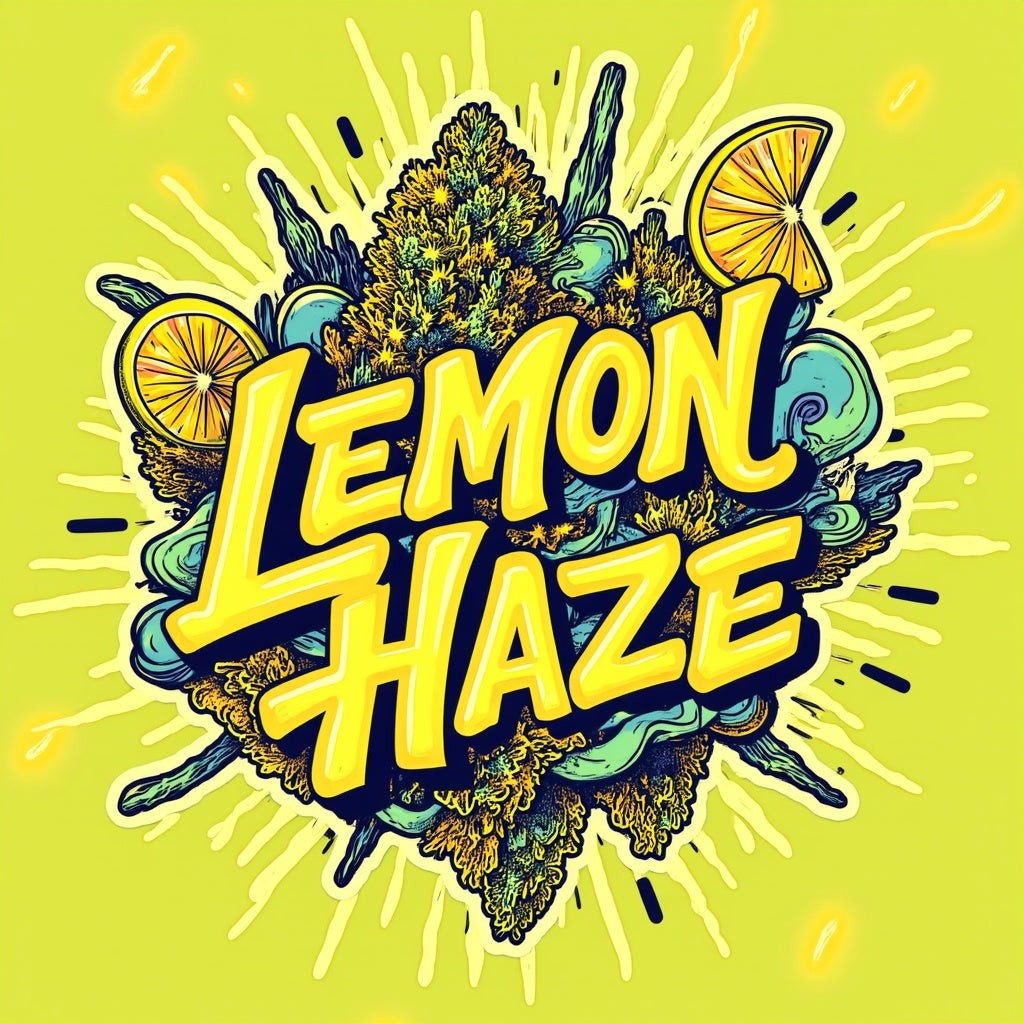 Lemon Haze CBD