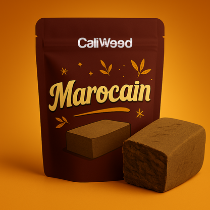 Le Marocain CBD