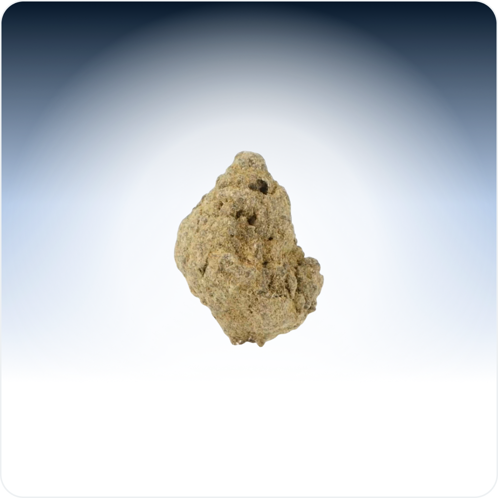 Moonrock Small Buds