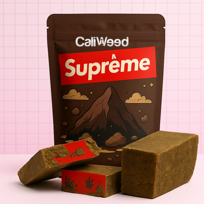Le Suprême CBD