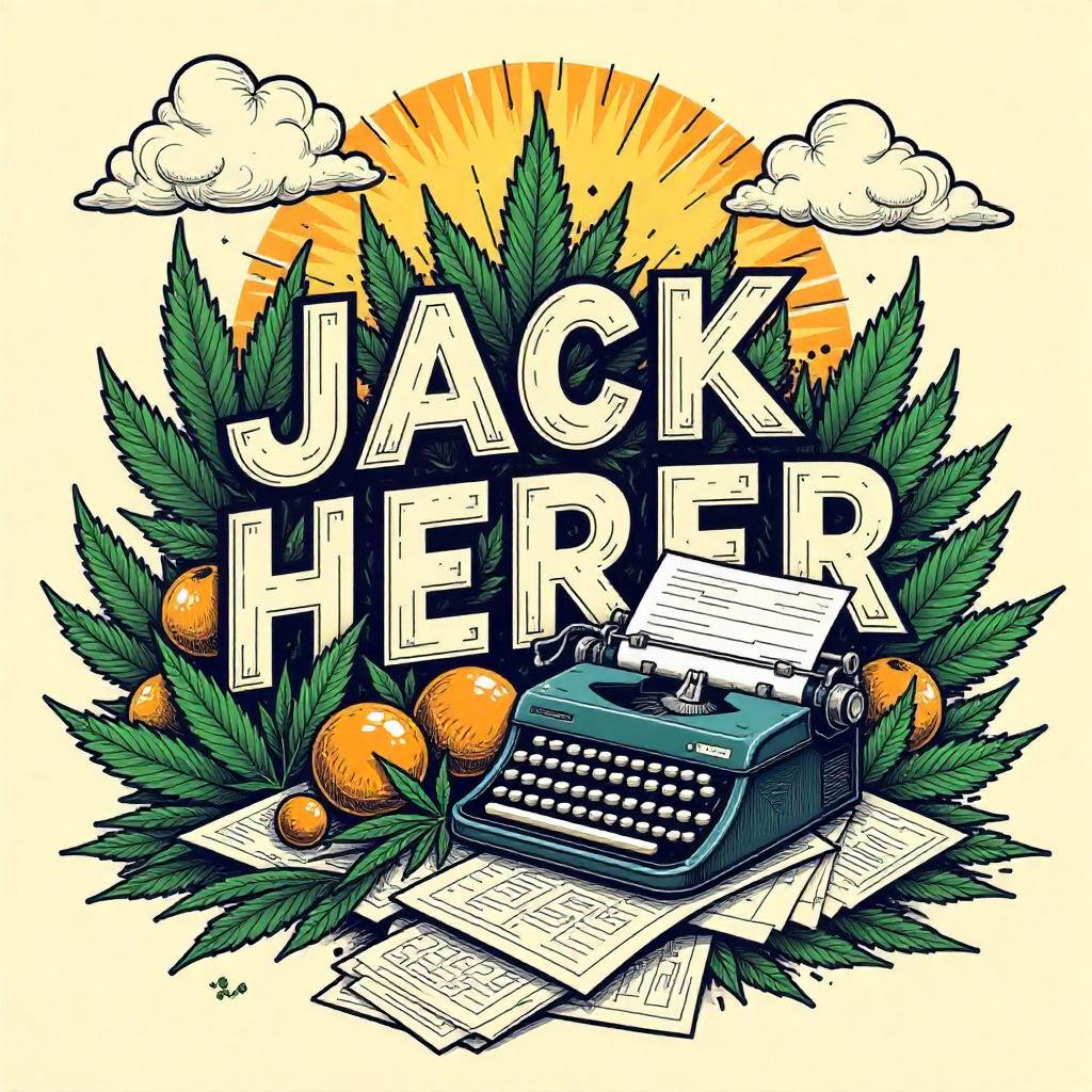 Jack Herer CBD