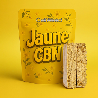 CBN Amarelo