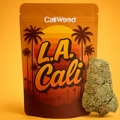L.A. Cali CBD