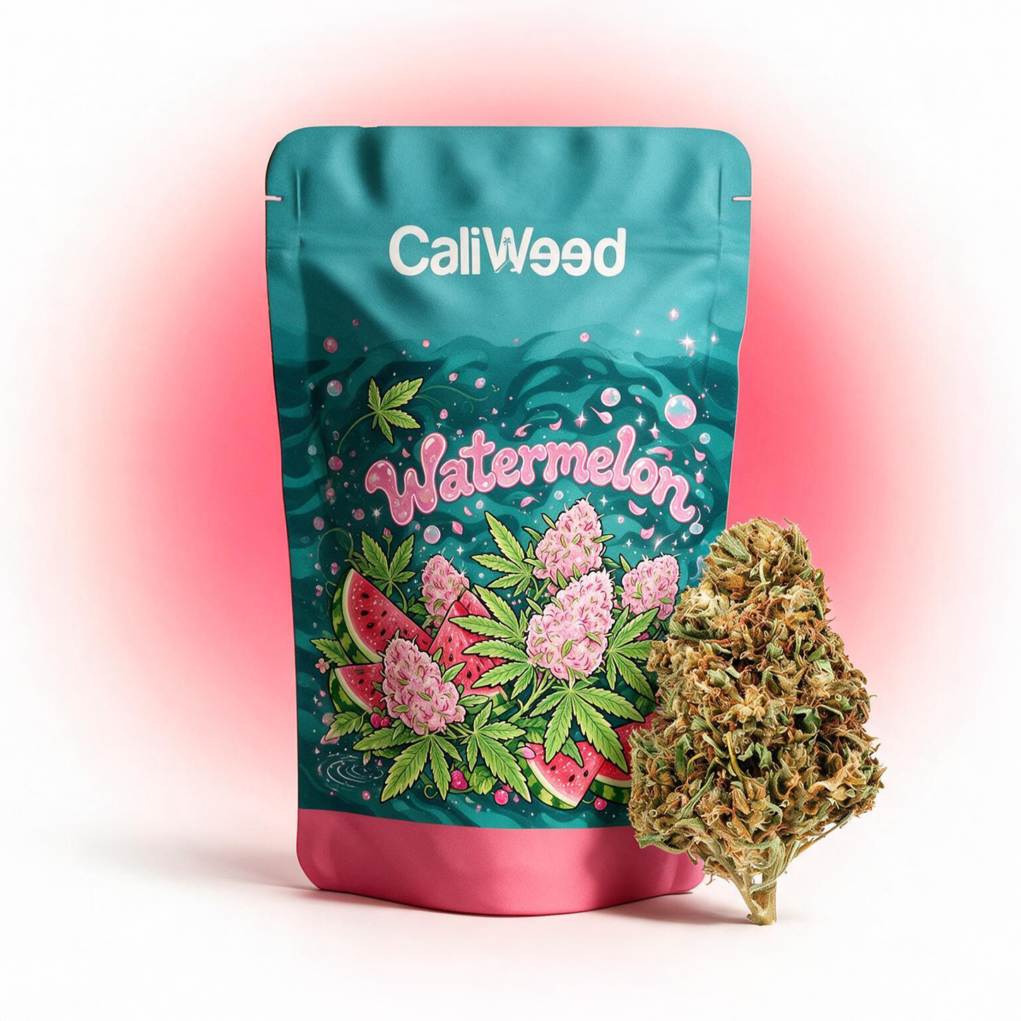 Watermelon CBD