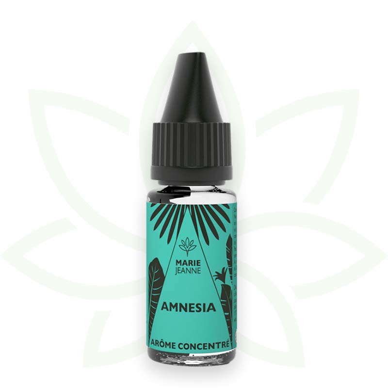 arome amnesia liquide diy 10 ml marie jeanne mafrenchweed 1