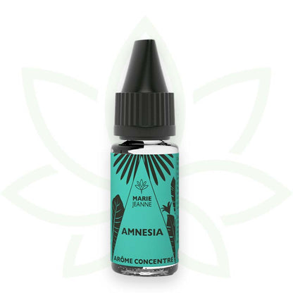 arome amnesia liquide diy 10 ml marie jeanne mafrenchweed 1