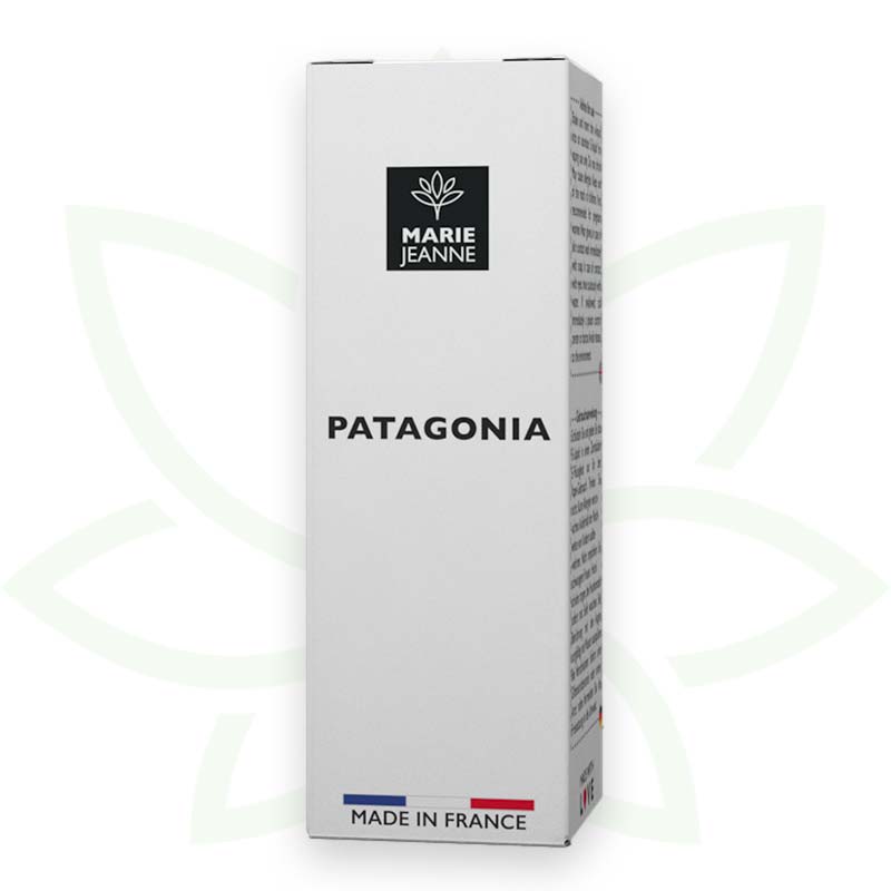 E-Liquide CBD Patagonia | 100 700 mg de CBD | Marie Jeanne E-Liquide CBD Patagonia | 100 700 mg de CBD | Marie Jeanne