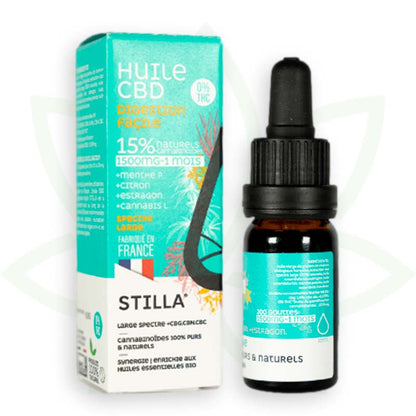 huile de cbd digestion facile 15 pourcent 10ml broad spectrum stilla france mafrenchweed 6